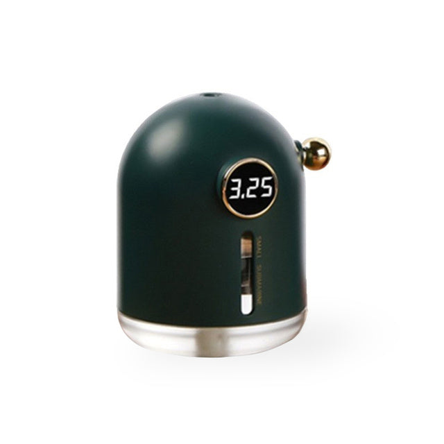 Original Side: 300ml Air Humidifier LED Digital Display