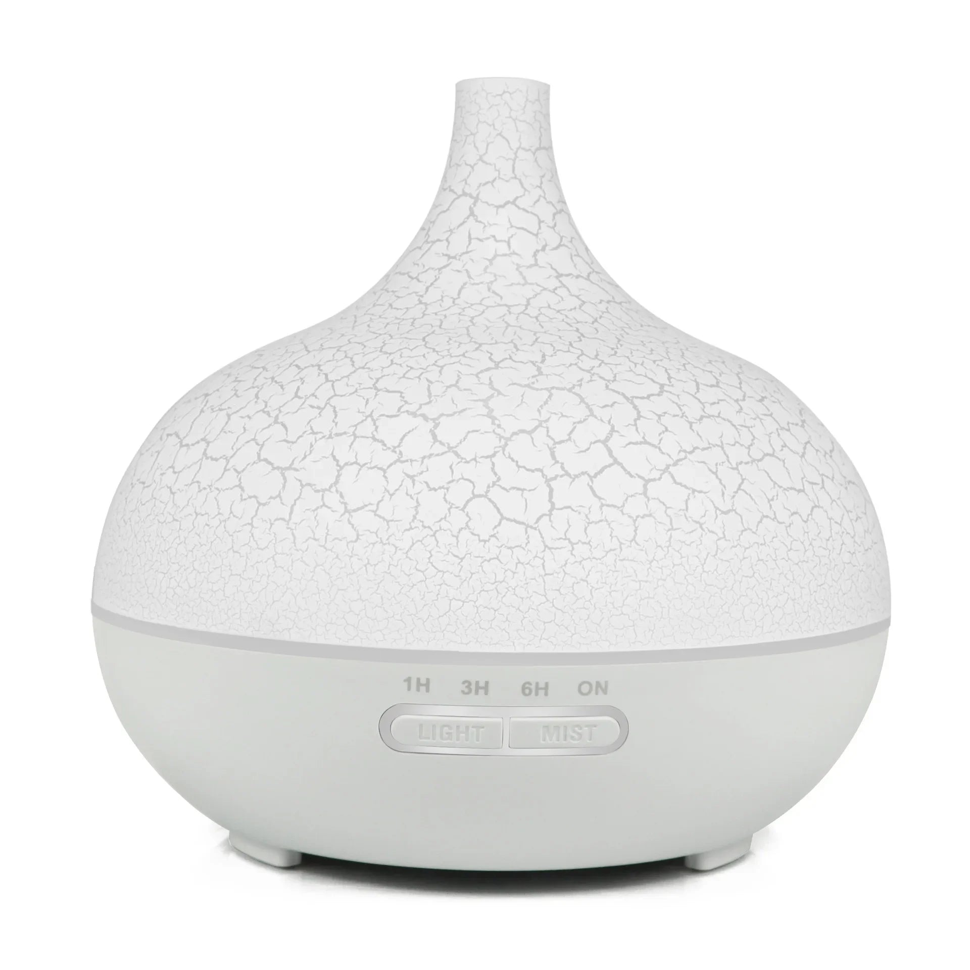 550ml Aroma Humidifier Essential Oil Diffuser Aromatherapy Electric Ultrasonic Cool Mist Maker for Home Remote Control